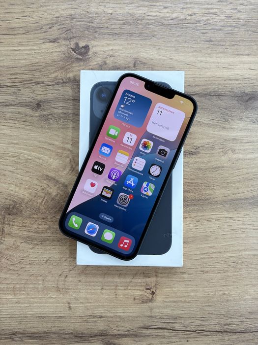 iPhone 13 128 gb 89% | iStatus Store