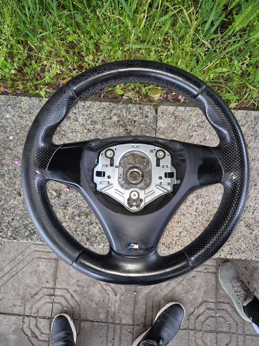 Волан за Bmw e90/91