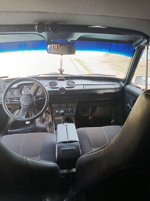 Vaz 2106  juda yaxshi holatta