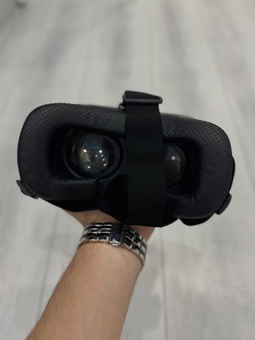 Очки виртуальной реальности