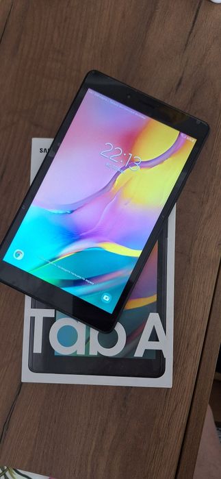 Планшет Samsung Tab A - 21 000тг