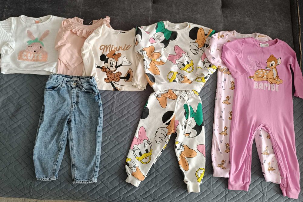 Куртка для девочки