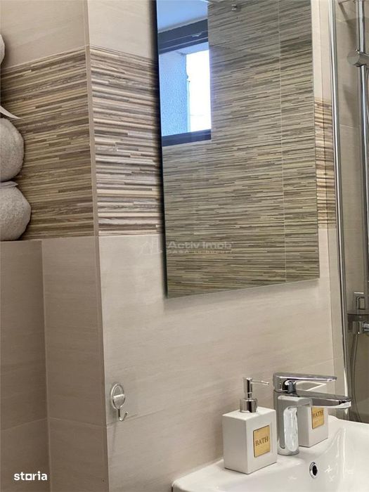 3 camere decomandat - Renovat Premium - Victoriei – Titulescu