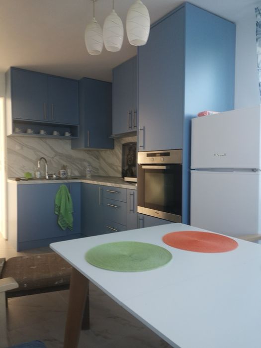 Дава се под наем Етаж от къща в с. Хераково, Област София-област - 50 кв.м за 306 € - Снимка #2