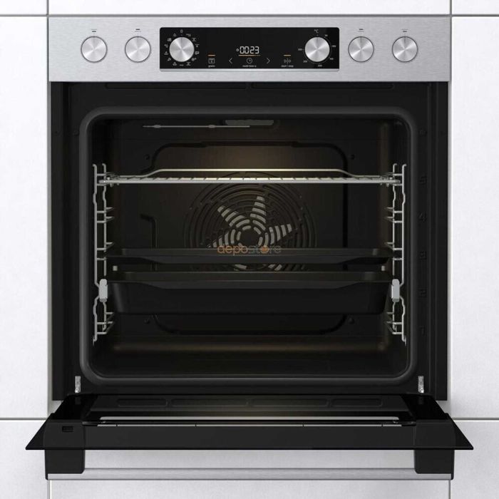 Фурна за вграждане Gorenje G400 (клас А+ + +) 77L с Гаранция !