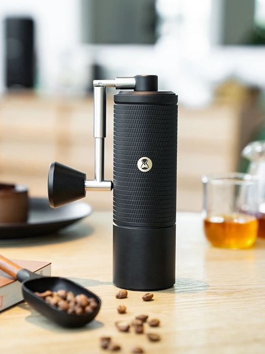 Ручной кофемолка Timemore Chestnut C5ESP PRO