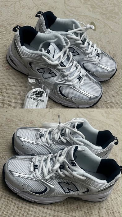 Кроссовки New-balance 530