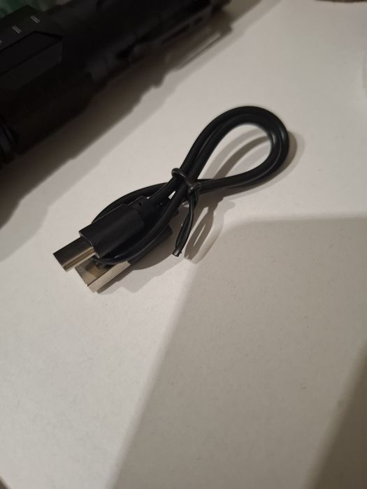 Мултифункционален фенер LED