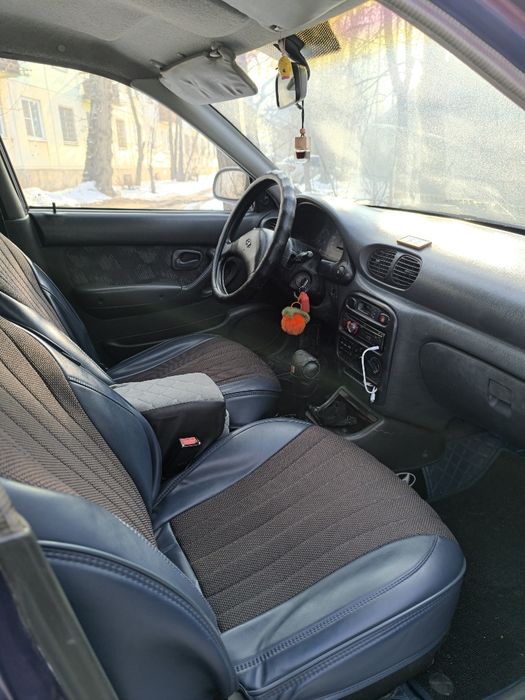 Продам автомобиль, в хорошем состоянии!