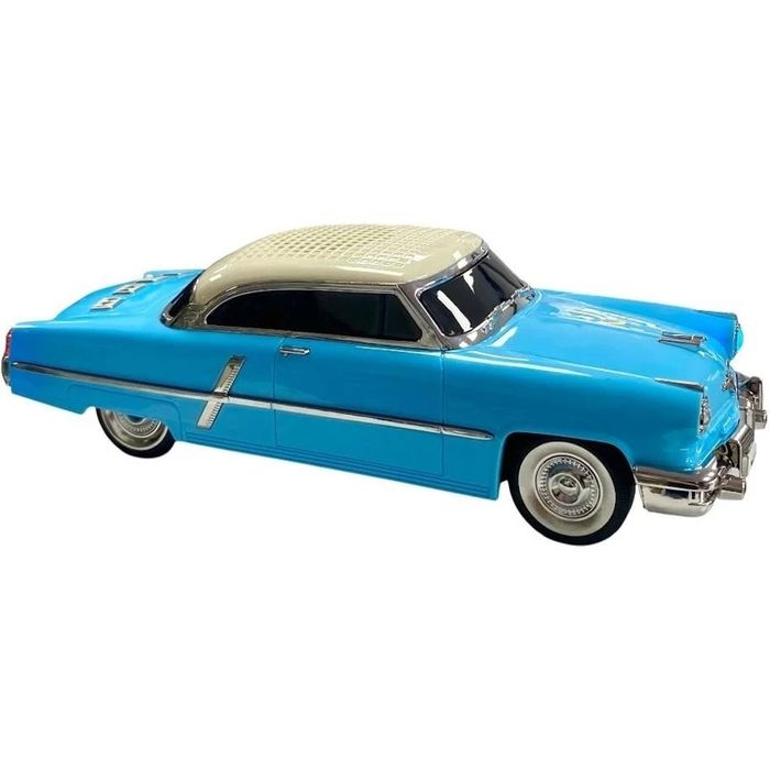 Колекционерски ретро автомобил Bluetooth колонка – WSTER WS-1957“