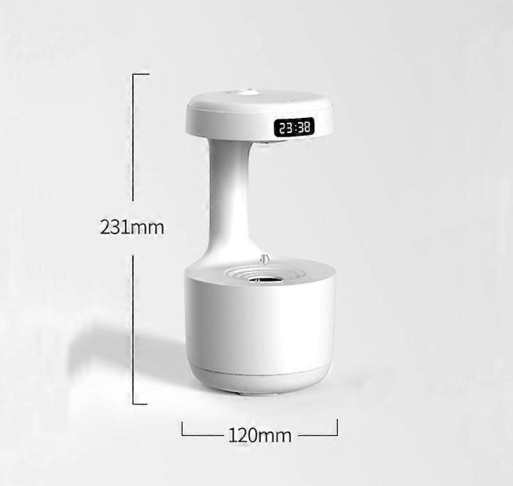 Увлажнитель воздуха