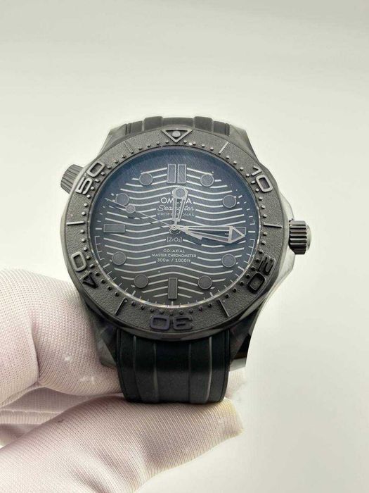Часы Omega Seamaster Diver 300