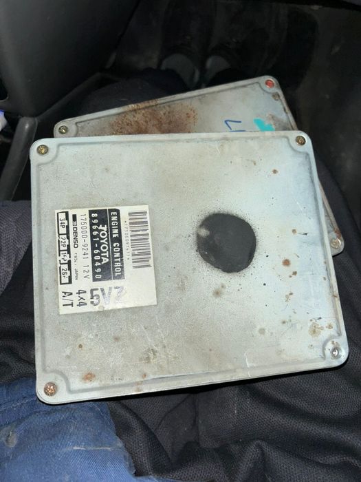 Компьютер автоматика