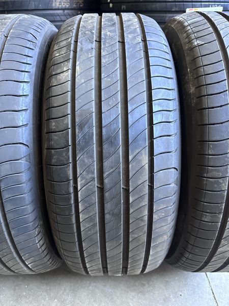 235/50/19 MICHELIN 4бр