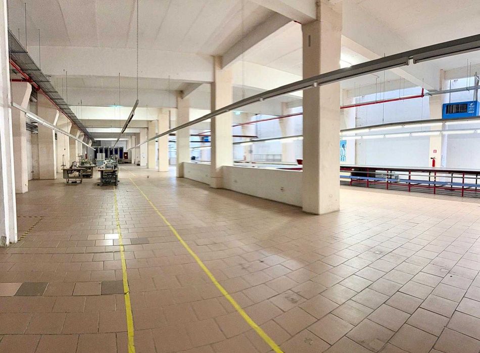 Spațiu industrial / birouri / hala - 3.420 mp – Bd. Muncii, Cluj