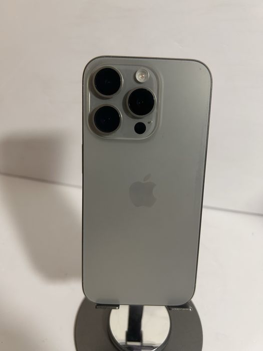 Iphone 15 Pro 128gb код товара:0980