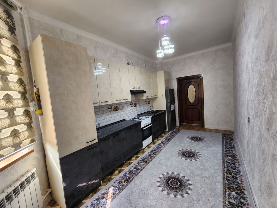 2 xona dom sotiladi 650 mln