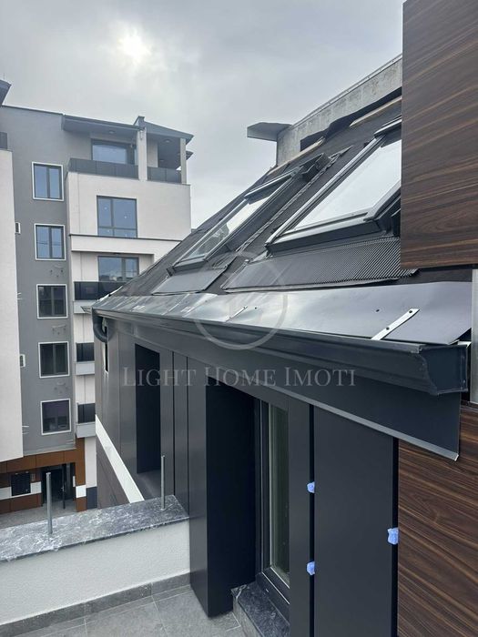 Реф. 3670 Тристаен с АКТ 14 / Остромила