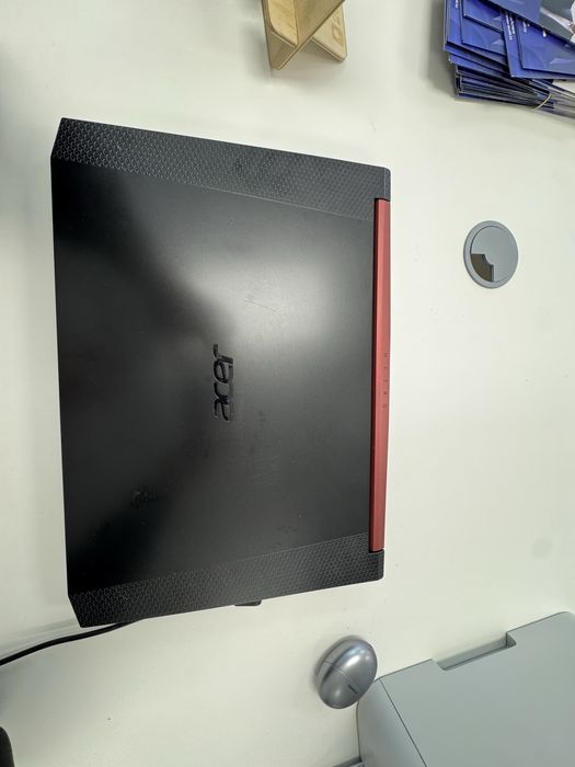 Acer Nitro 515-43