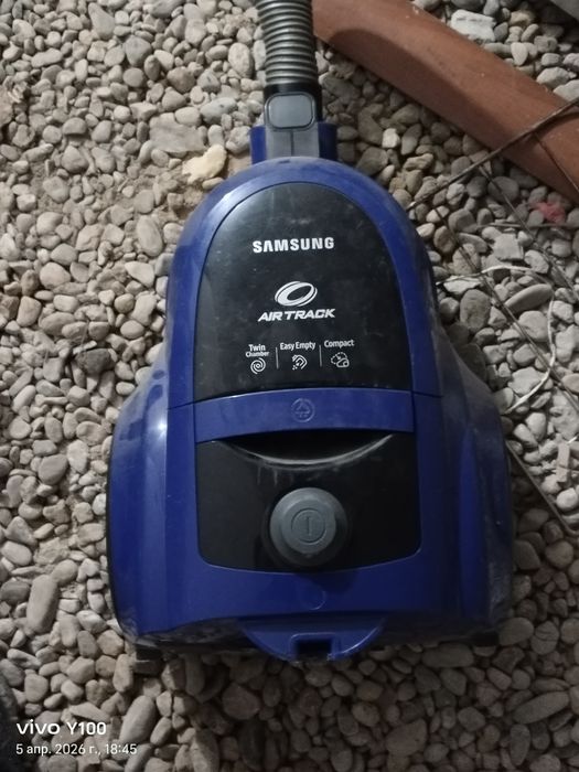 Полесос самсунг продам