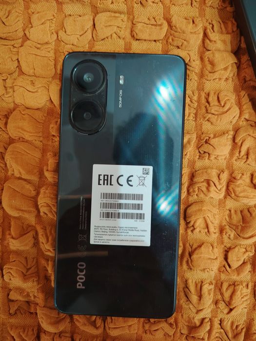 Poco x7 pro продаю