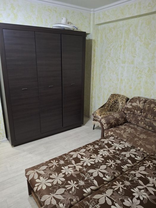 Сдам  1 комнатную квартиру.