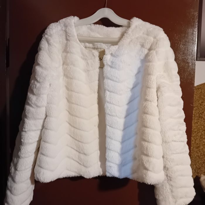 Якета и палта изку.косъм