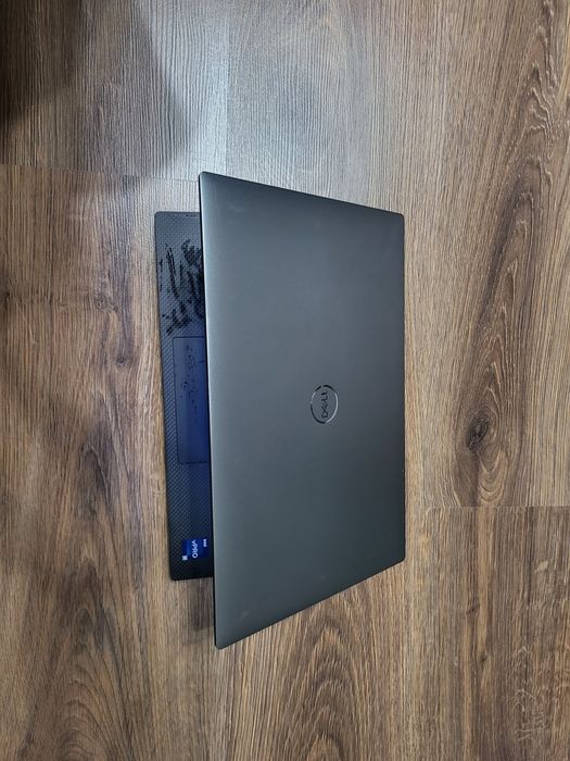 Stație grafica laptop Dell Precision 5480 i7 13800 RTX 32gb DDR 5
