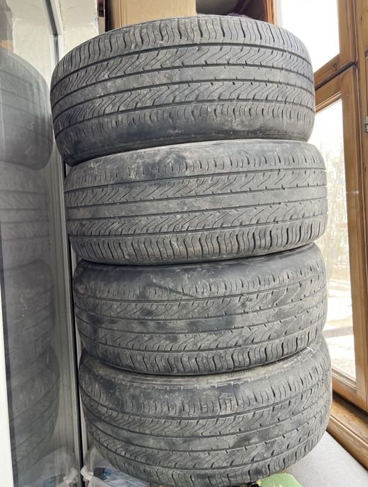 Шины!Продам срочно