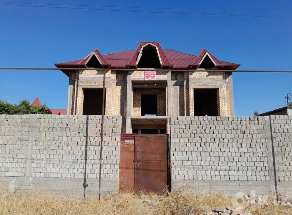 Продается участок