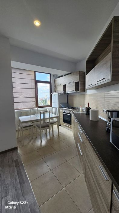 Apartament 2 Camere Mall Vitan COD 272