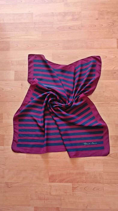 Sonia Rykiel * Etienne Aigner * Burberry * LV