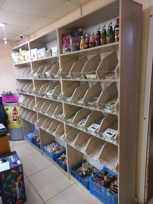 ИП Изготовит торговое оборудование