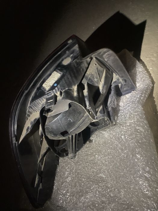 Продам фару, VW POLO