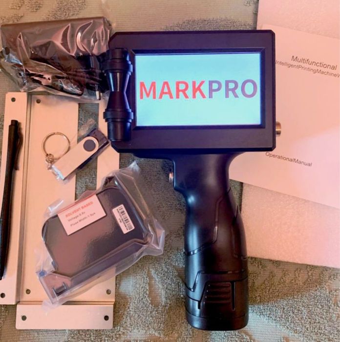 Ремонт ручной маркиратор датер дата сана аппарат датеровшик принтер
