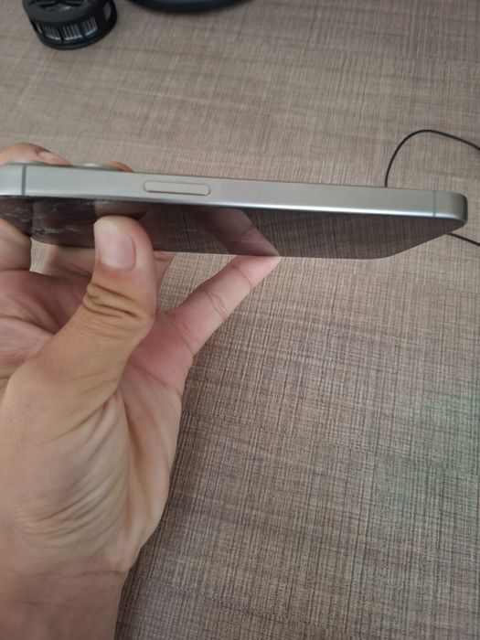 iphone 15 pro обмен