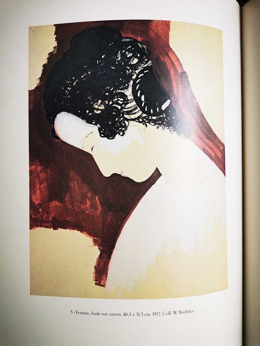 Delicatesse de BRANCUSI Constantin afis poster expozitie arta 1985 RAR