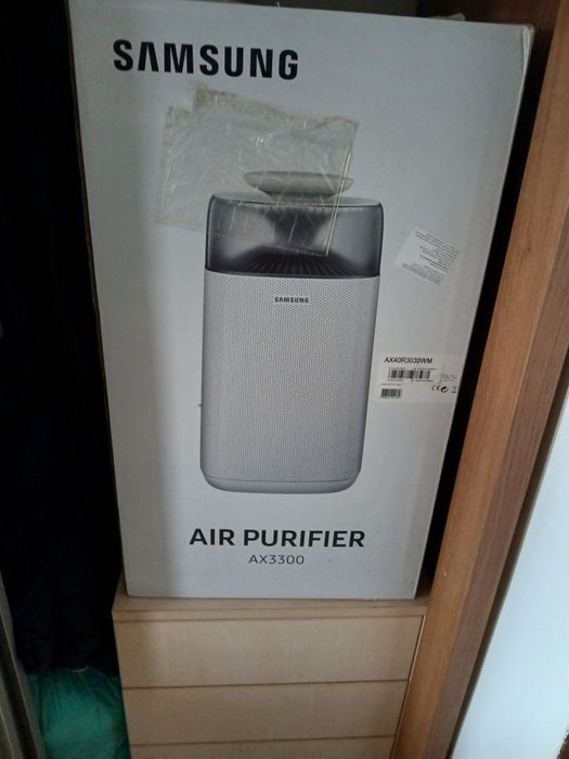 Purificator aer Samsung  stare buna