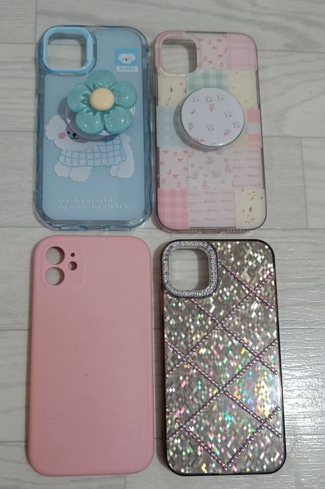 Продам iPhone 11 128г