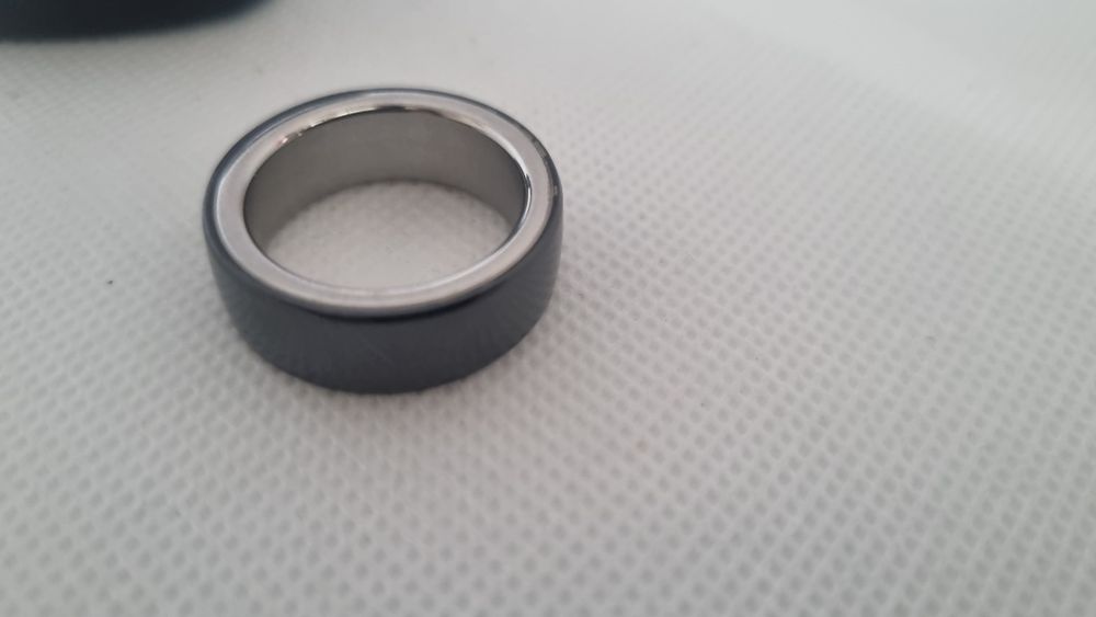 Пръстен Spo2 Bio Smart