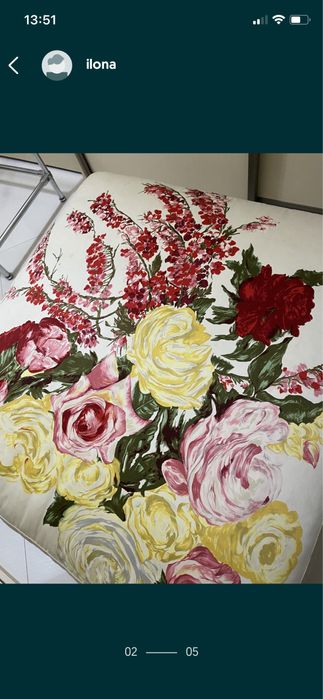 Пуфик для гостинной