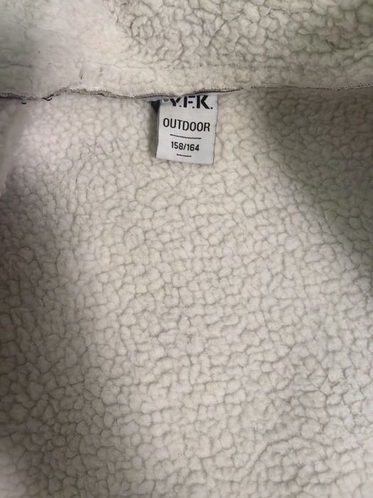 Дамско кожено яке