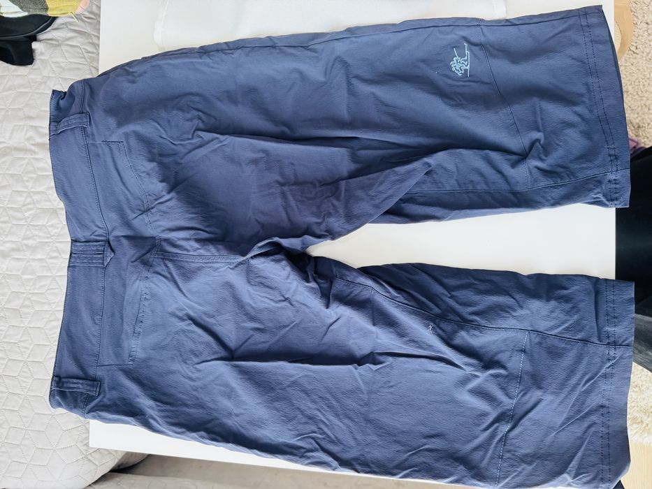 Дамски панталон Bergans Light Softshell размер S