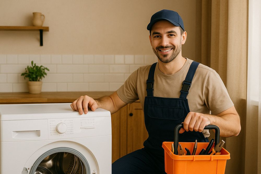 Ремонт бытовой техники