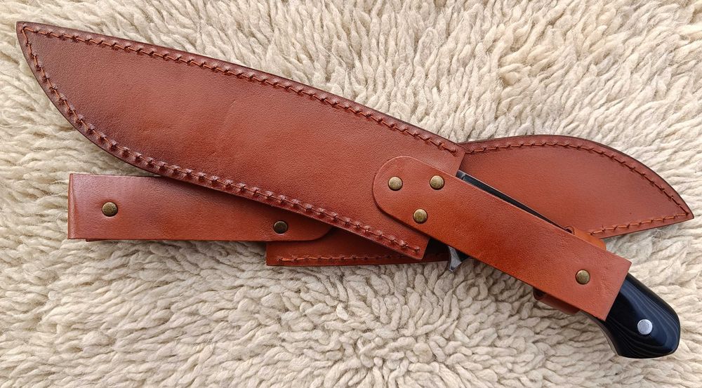 Голям ловен нож  /28,5 см/