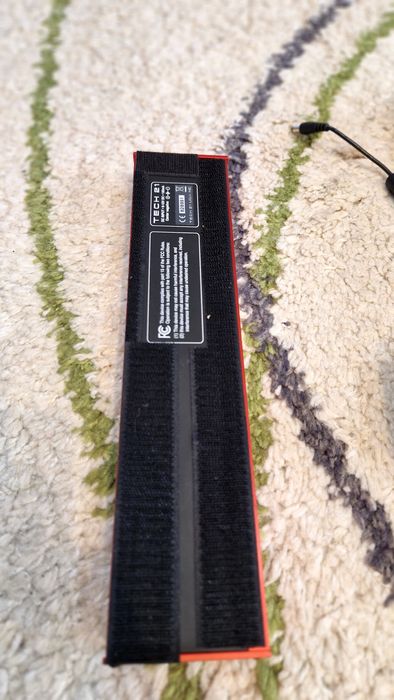 Tech 21 RK5 Fly Rig v2 Richie Kotzen Signature - Impecabil / Ca nou