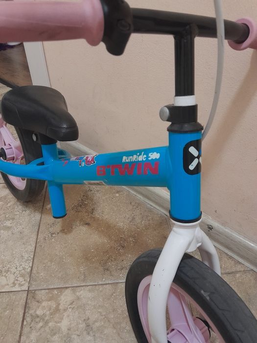 Баланс колело B-twin