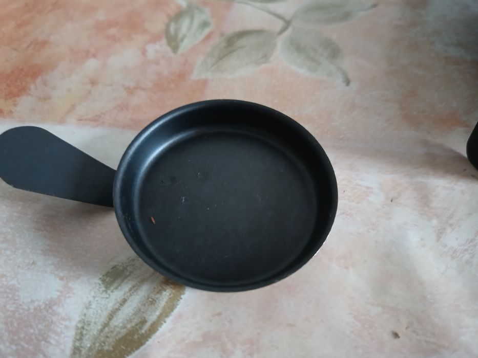 Туристически спиртник, нов, неизползван. Антикварен