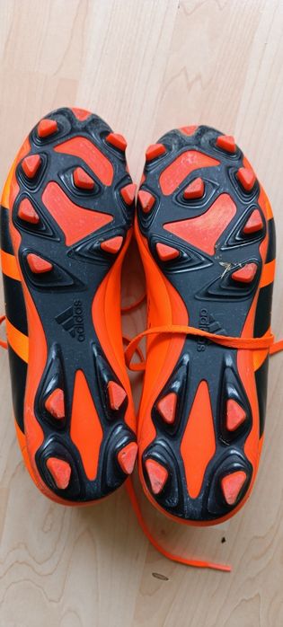 Бутонки Адидас Предатор