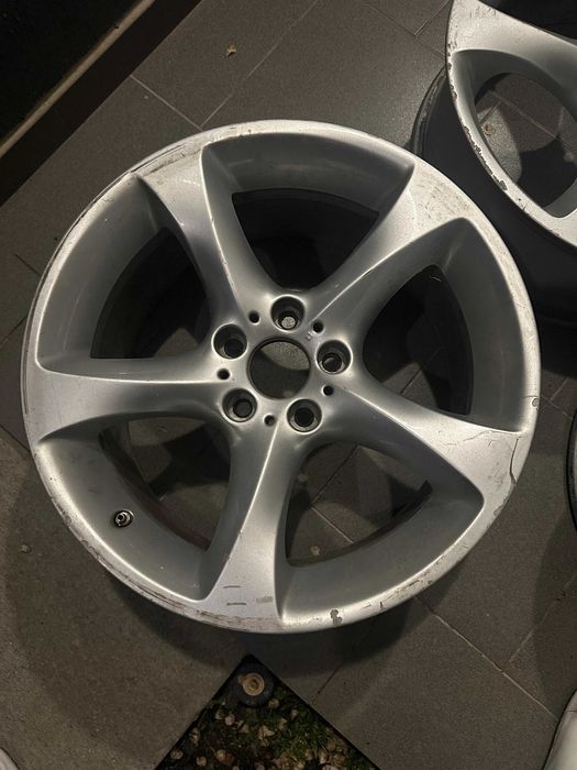 Jante BMW Style 230 5x120 19 concave